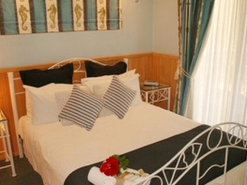 Seven Mile Beach Holiday Park Gerroa Esterno foto